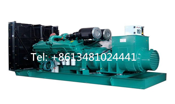 600KW 750KVA CUMMINS DIESEL GENERATOR SET.jpg