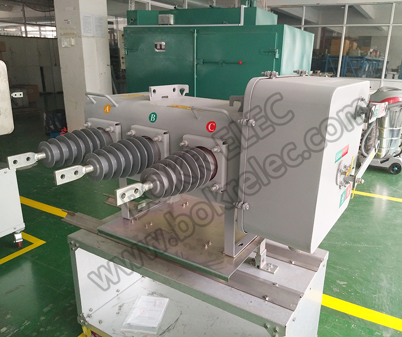 outdoor SF6 circuit breaker outdoor SF6 circuit breaker