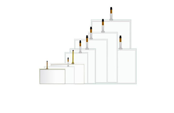 Resistive Touch Screen Resistive Touch Screen