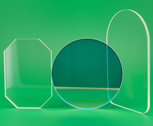 Why sapphire is the material of first choice for optical windows Why sapphire is the material of first choice for optical windows