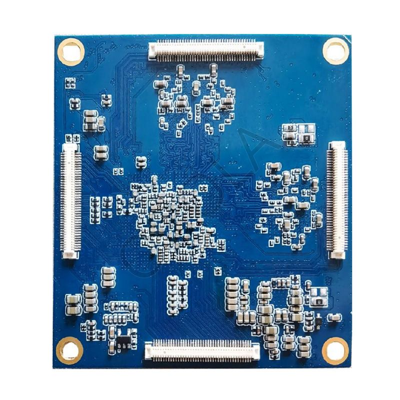 ROCKCHIP SOM ROCKCHIP SOM