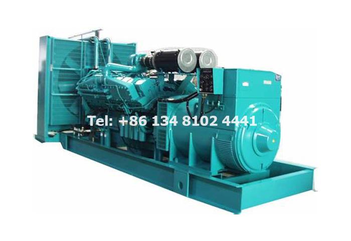 1200KW 1500KVA CUMMINS DIESEL GENERATOR SET.jpg