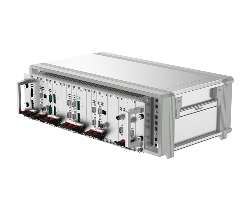 Type A-I Series Subracks Type A-I Series Subracks