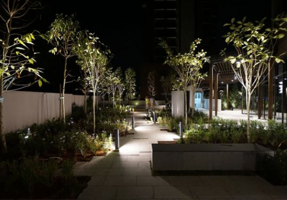 LED Lighting Solution for Architecture & Landscape LED Lighting Solution for Architecture & Landscape