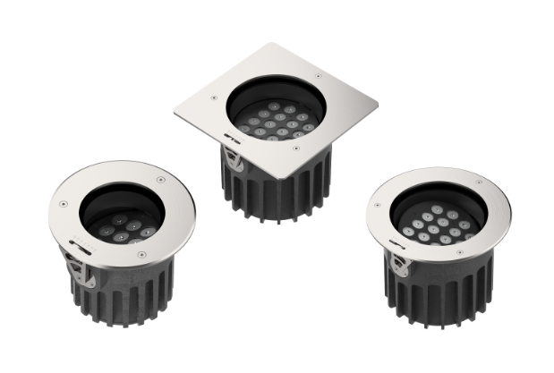 LED Lighting Solution for Architecture & Landscape LED Lighting Solution for Architecture & Landscape