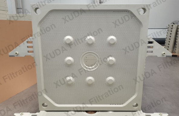 filter press plates filter press plates