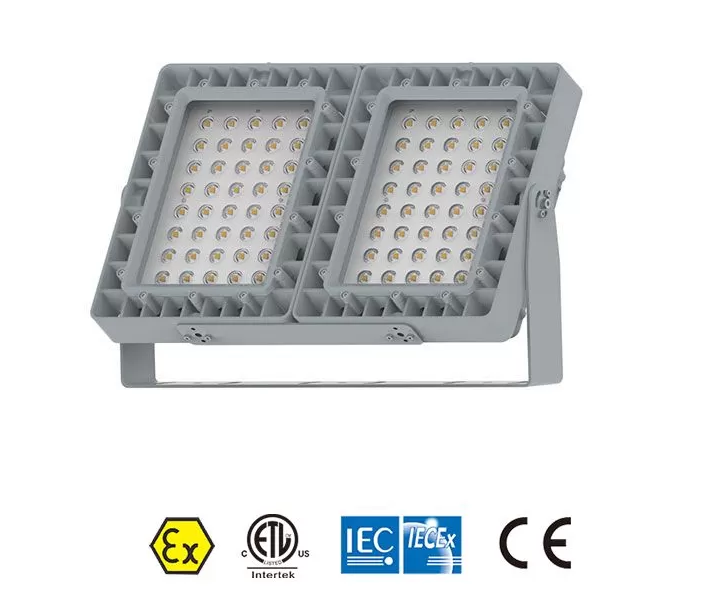 Explosion-Proof Led Lights