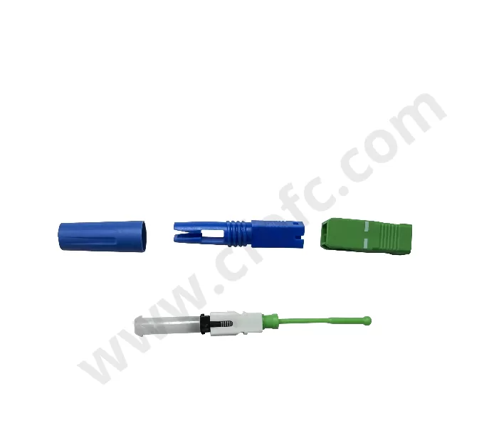 Fast Connector Fast Connector