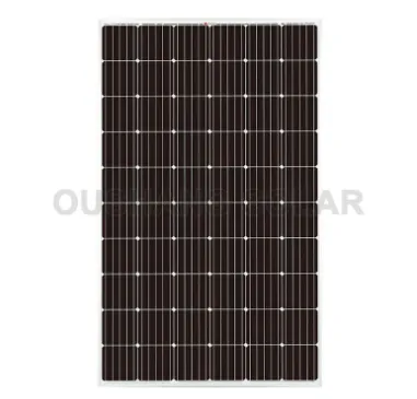 60 Cells Solar Panel 60 Cells Solar Panel